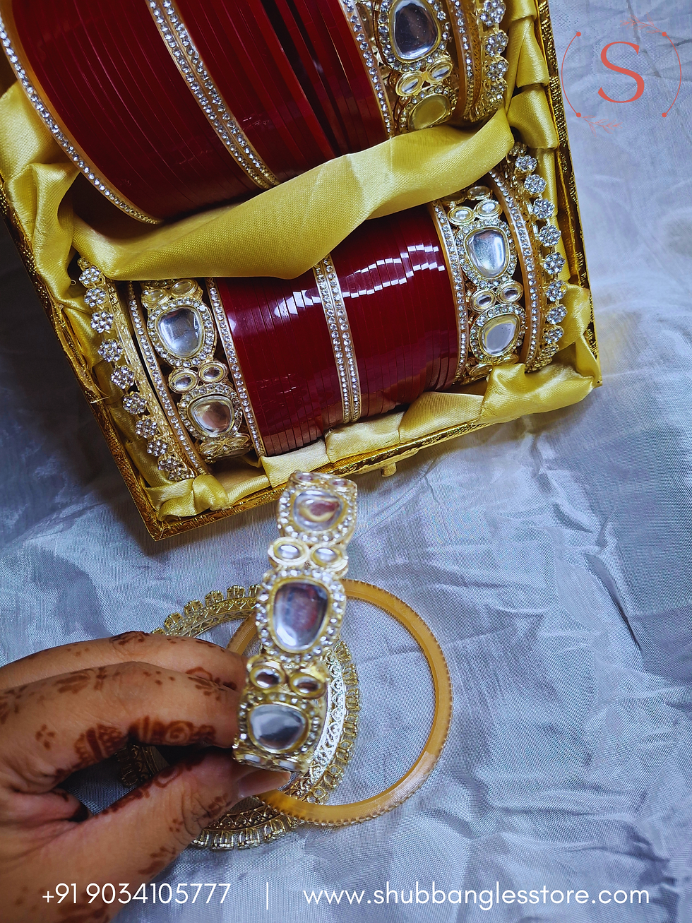 Thumbnail: Once In A While Chura