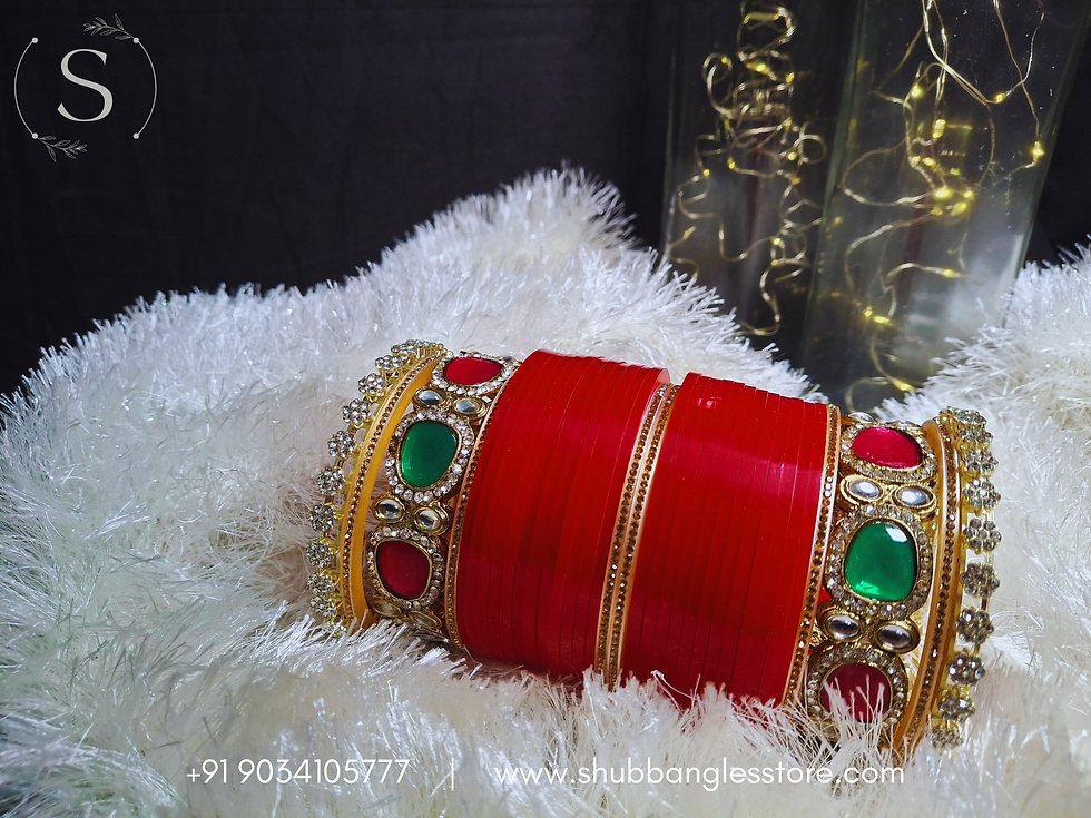 Thumbnail: One In A Million Chura