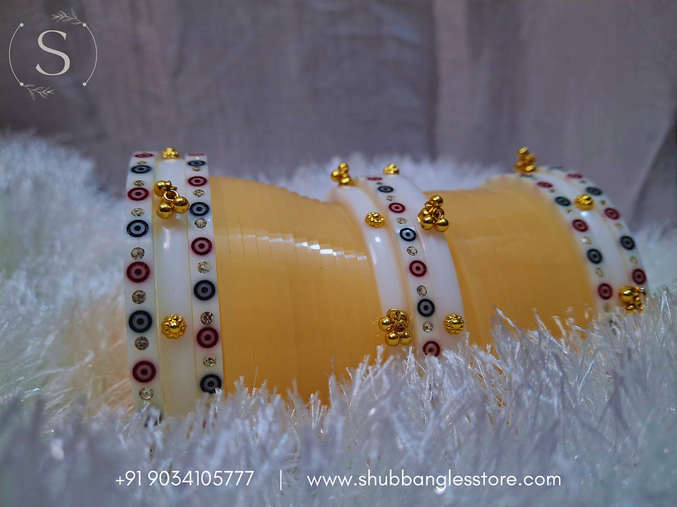 Thumbnail: Gungroo Chura