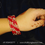 Thumbnail: Mannat Tomato Red Bangles