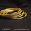 Thumbnail: Sparkling Golden Bangles