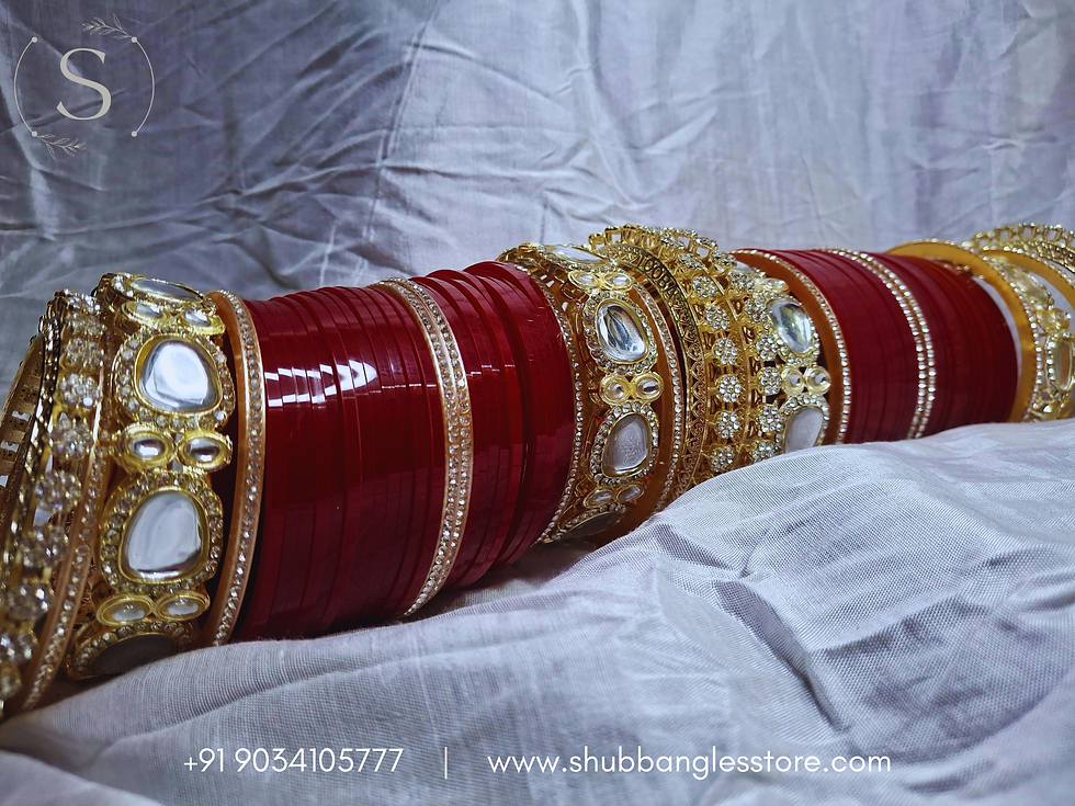 Thumbnail: Once In A While Chura