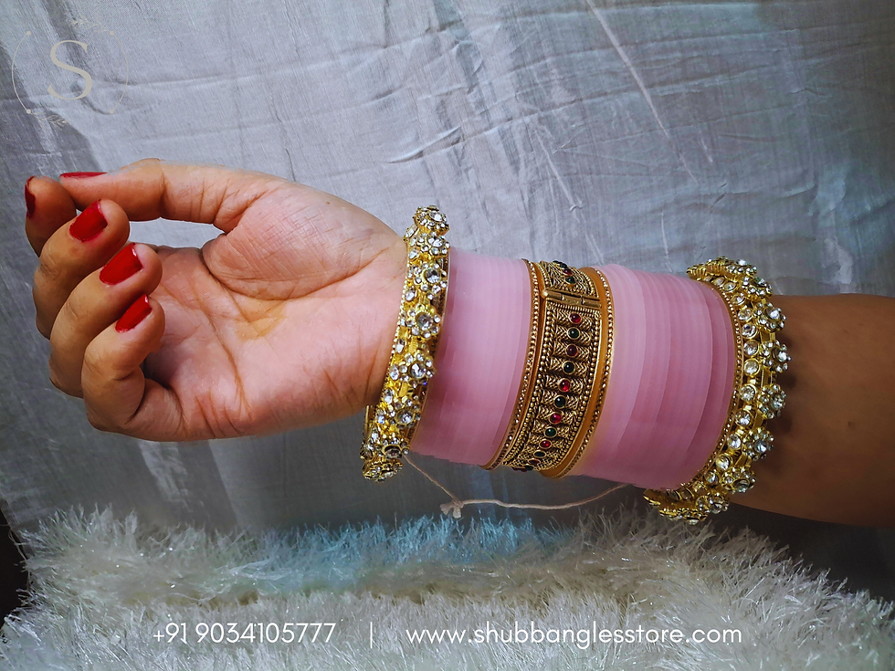 Thumbnail: Royal Traditional Chura