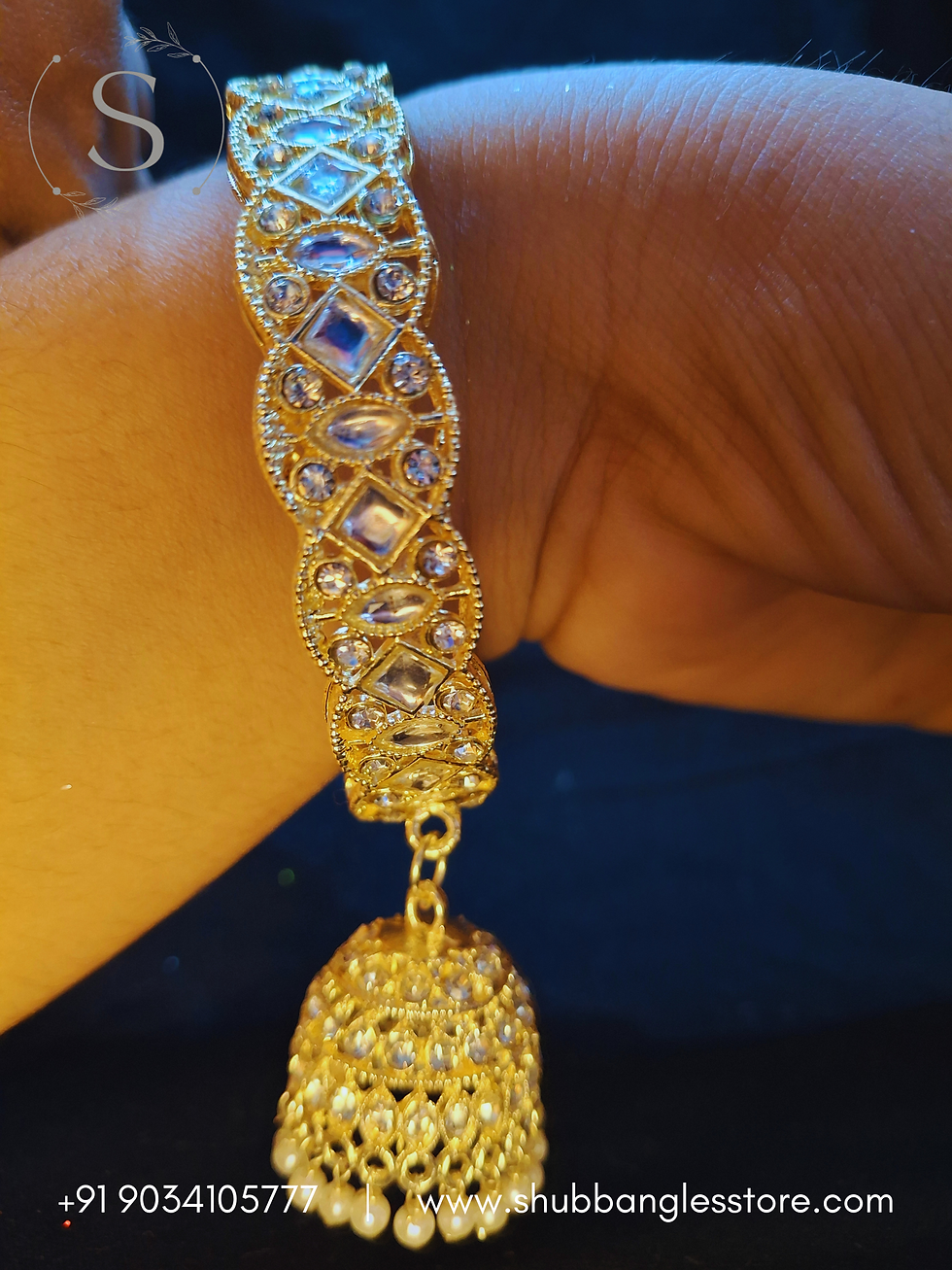 Thumbnail: Golden Latkan Kade