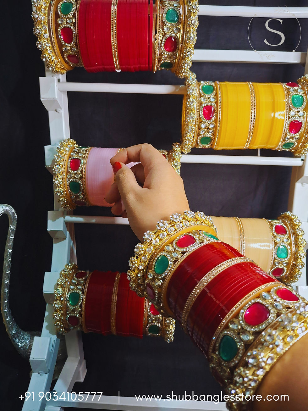 Thumbnail: Rajwadi Fusion Chura