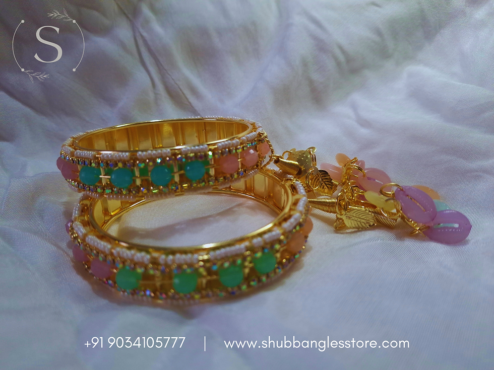 Thumbnail: Pastel Lust Kade