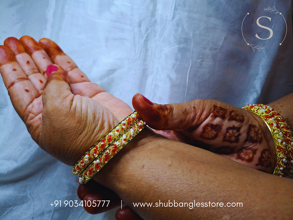 Thumbnail: Golden Rose Kade