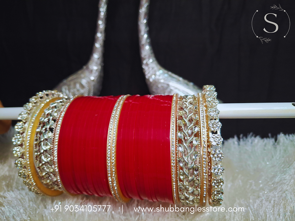 Thumbnail: Varsha Chura Version- 1