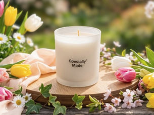 The Spring Reset: Home Fragrance to Elevate Your Space