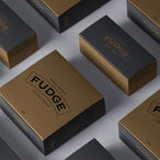 Knight and Georgie Fudge Collection