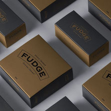 Knight and Georgie Fudge Collection