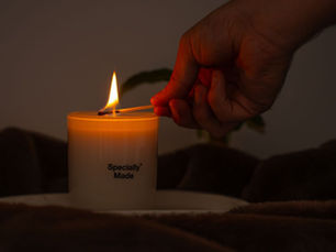 Romantic Scents, Personalised Jars, Heartfelt Quotes: Everything You Need for the Perfect Valentine’s Day Candle