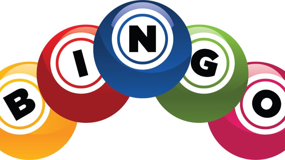 Bingo / Board games