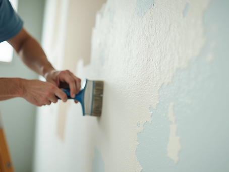Mastering Painting Preparation Tips for Perfect Results