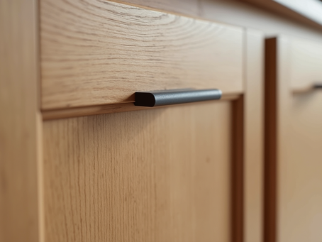 How to Paint Oak Cabinets Effectively: Transforming Oak Cabinets with Paint