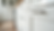 Eye-level view of freshly painted white kitchen cabinets with modern hardware