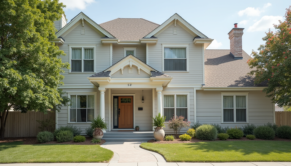 Best Affordable Residential House Painting Services in Your Area