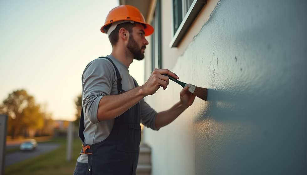 Finding a Reliable Painting Company in Ottawa