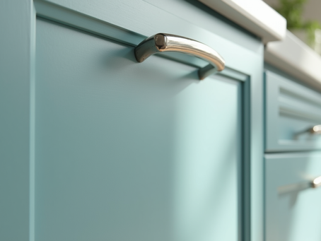 Finding Cabinet Painters: Your Guide to Reliable Cabinet Painting Services