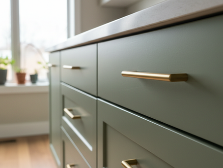 Ottawa Kitchen Cabinet Hardware Trends Styles Finishes and Local Finds