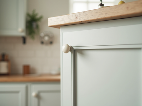 Decoding Cabinet Warranty Tips: What Every Homeowner Should Know
