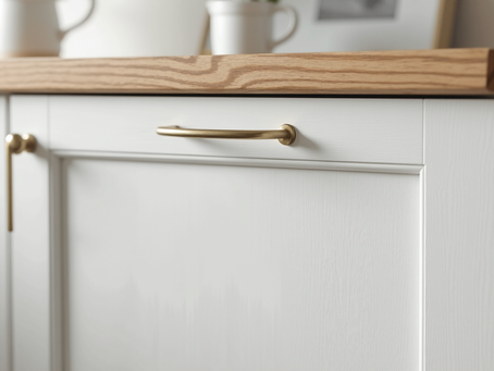 Transform Your Kitchen: Painting Oak Cabinets Made Easy