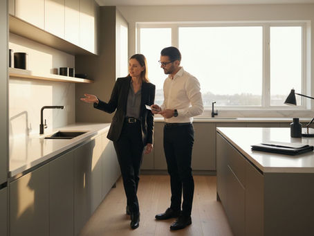 top cabinet refinishing companies hero header image