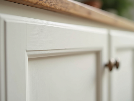 Cabinet Refinishing Benefits: A Cost-Effective Solution