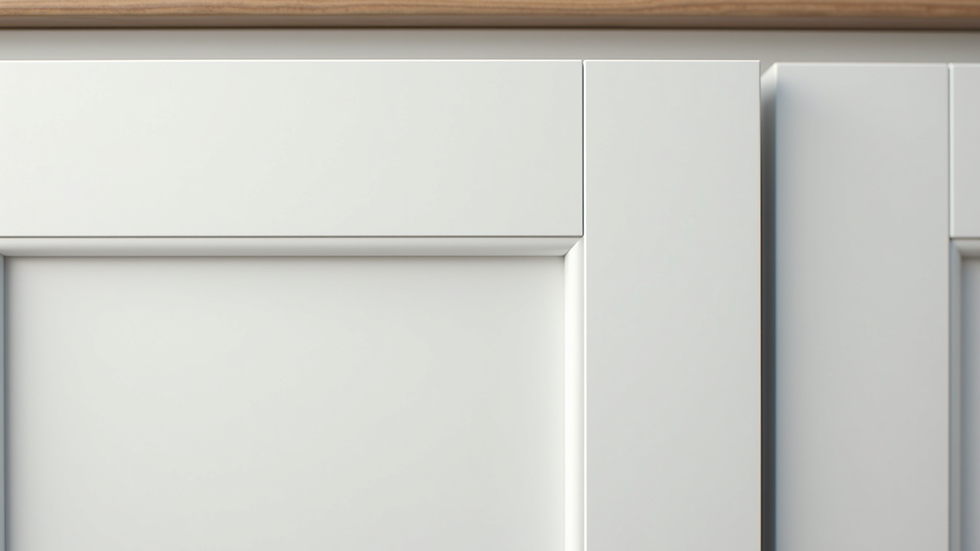 The Complete Guide to Paint Kitchen Cabinets Like a Pro