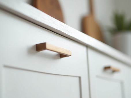 Top Reasons for Cabinet Painting in Ottawa