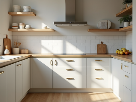 What Is the Cabinet Painting Process in Ottawa?