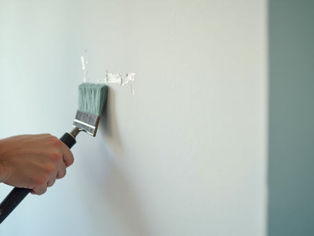 Mastering the Art of Painting Preparation Techniques