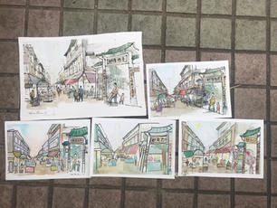 Ngau Chi Wan
