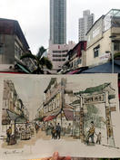 Ngau Chi Wan