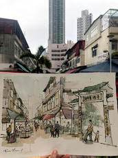 Ngau Chi Wan