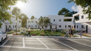 שכונת משפחות