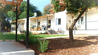 שכונה מתחדשת