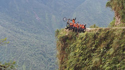 coole Fahrt wars schon