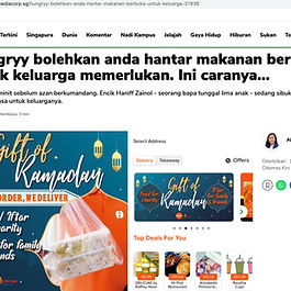 Mediacorp Berita Singapura