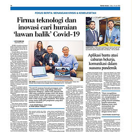 Berita Harian Singapura