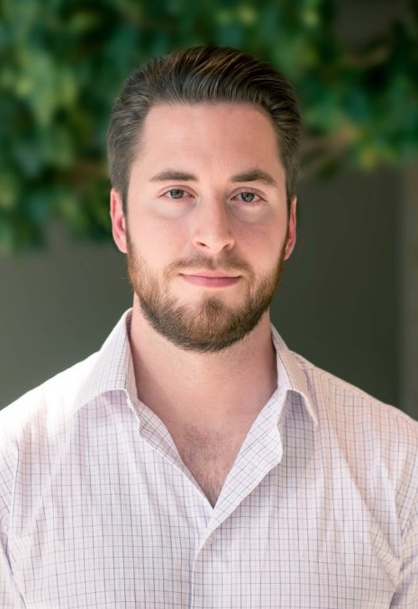 Writer: Colin Bouma, PT, FCAMPT