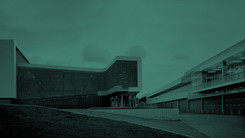 AGA KHAN AWARD Nomination 2013