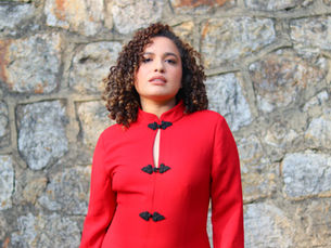 María Andrea Rodríguez