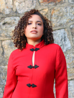 María Andrea Rodríguez