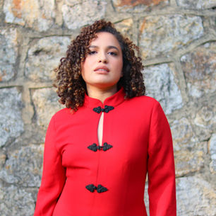 María Andrea Rodríguez