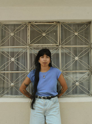 María Alejandra Barreto