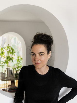 Gracia Ramírez