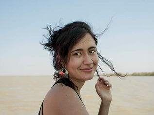 Angie Ariza Porras