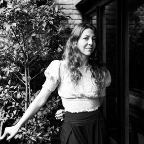 Juanita Carrasco Suescún