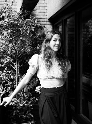 Juanita Carrasco Suescún